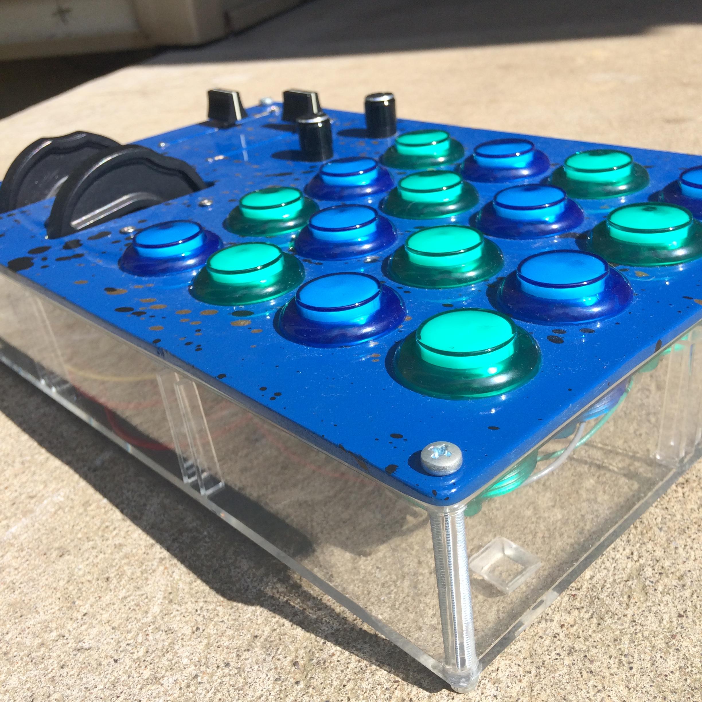 Midi Controller
